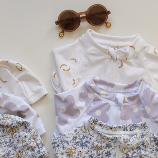 Stylish & Comfortable Girls' Swimwear for Pool & Beach Fun - Image 5