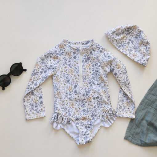 Stylish & Comfortable Girls' Swimwear for Pool & Beach Fun