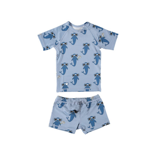 Children's swimwear