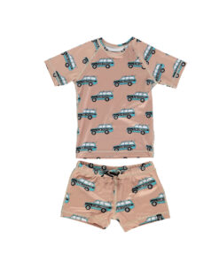 Boys' swimwear