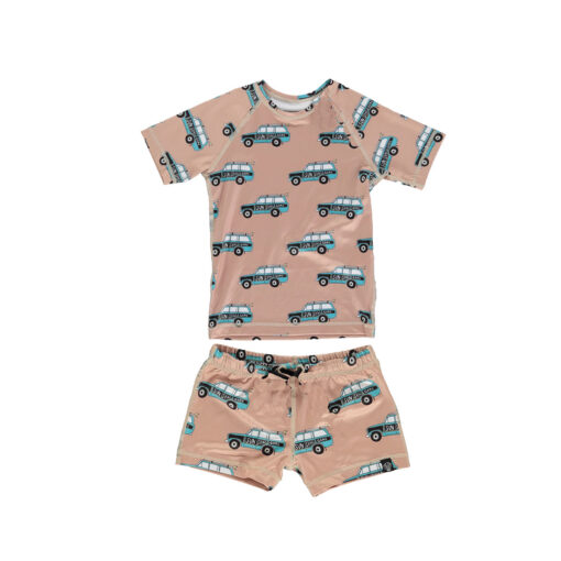 Boys' swimwear