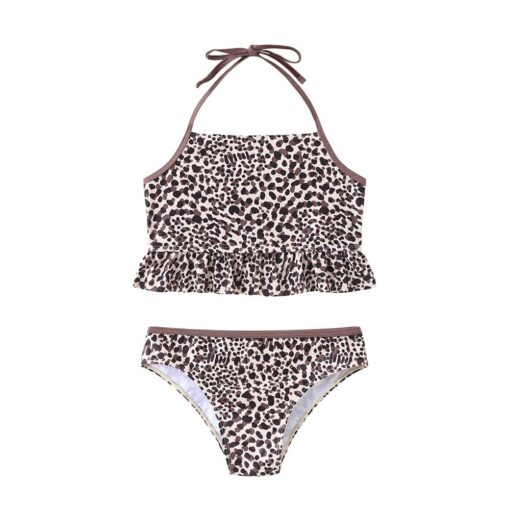 custom printed swimwear