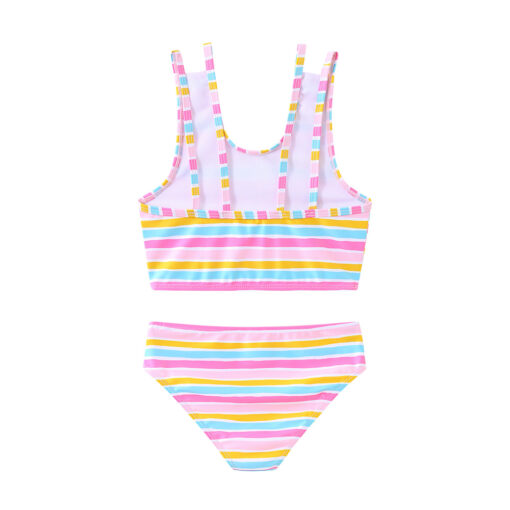 2. custom swimwear fabric
