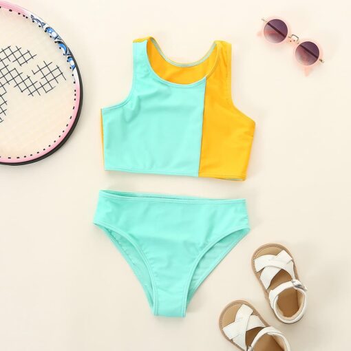children's swimwear