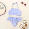 kids sun protection swimwear