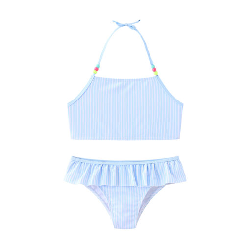 kids sun protection swimwear