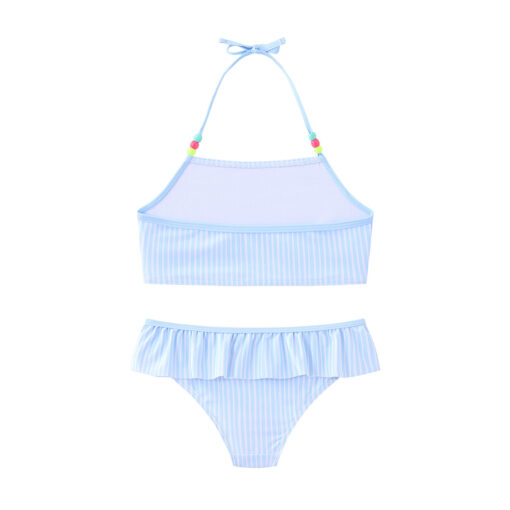kids sun protection swimwear