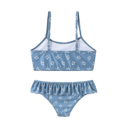 2. custom printed swimwear fabric