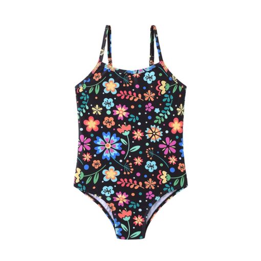 kids modest swimwear