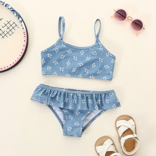 custom printed swimwear fabric