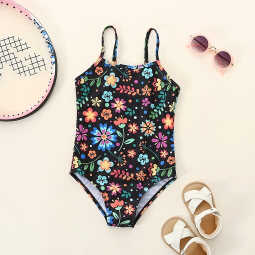 kids modest swimwear