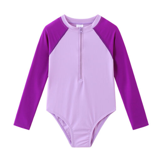 kids uv swimwear