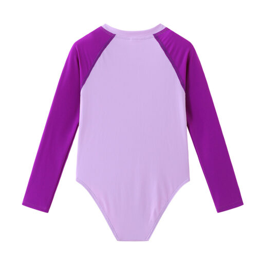 kids uv swimwear