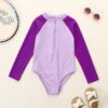 kids uv swimwear