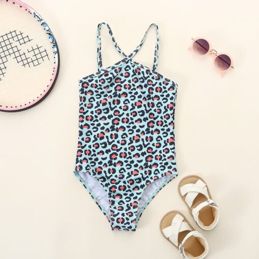 kids' swimwear