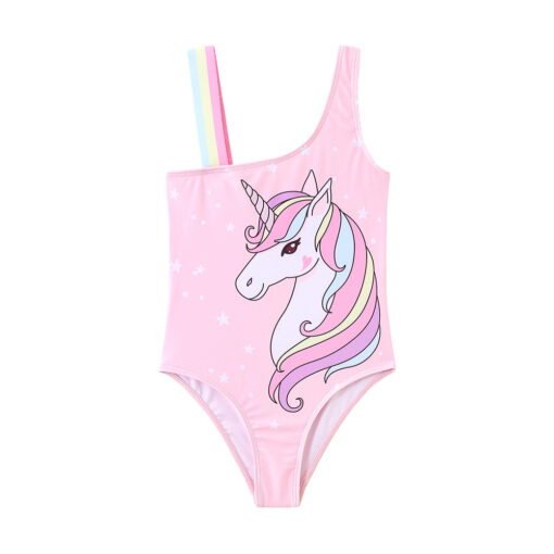 kids designer swimwear